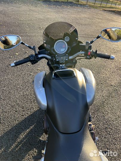 Продам V-MAX 2013