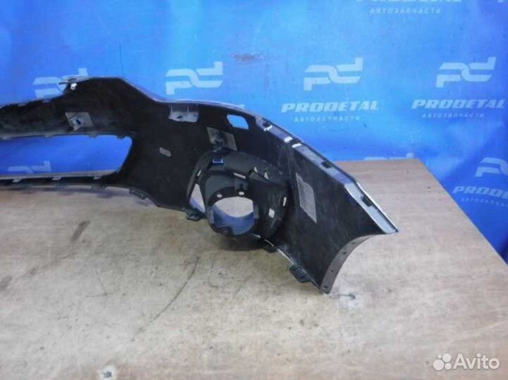 Бампер передний Opel Antara