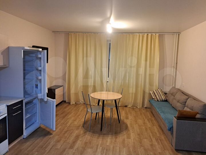 2-к. квартира, 41 м², 2/10 эт.