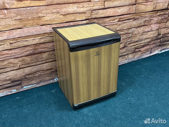 Барный холодильник