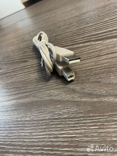 Кабель для компьютера