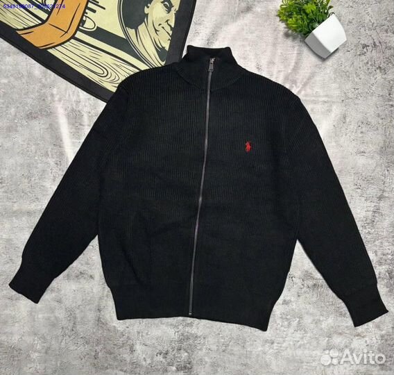 Кардиган Polo Ralph Lauren