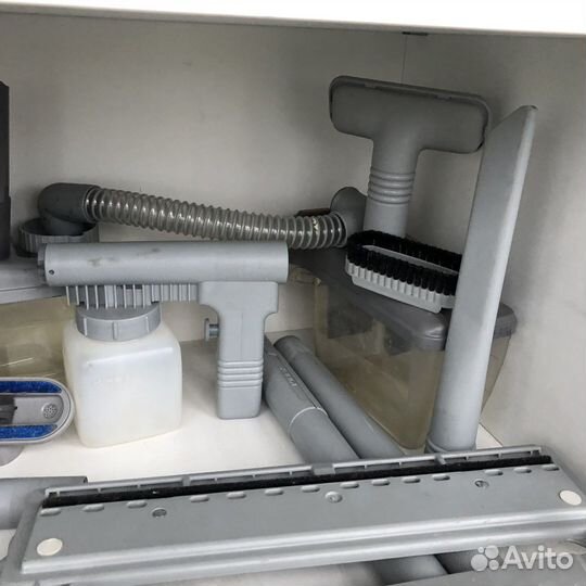 Насадки для пылесоса кирби