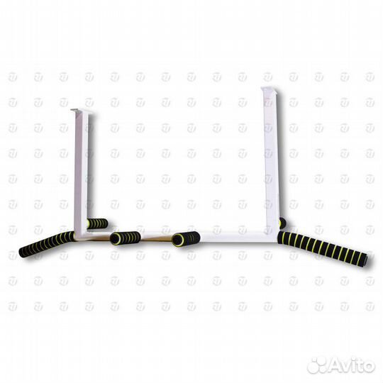 Турник потолочный 4 хвата