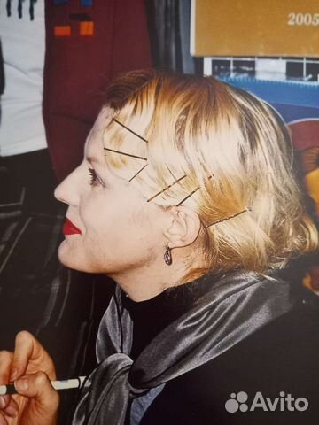 Фото Рената Литвинова 2005 года