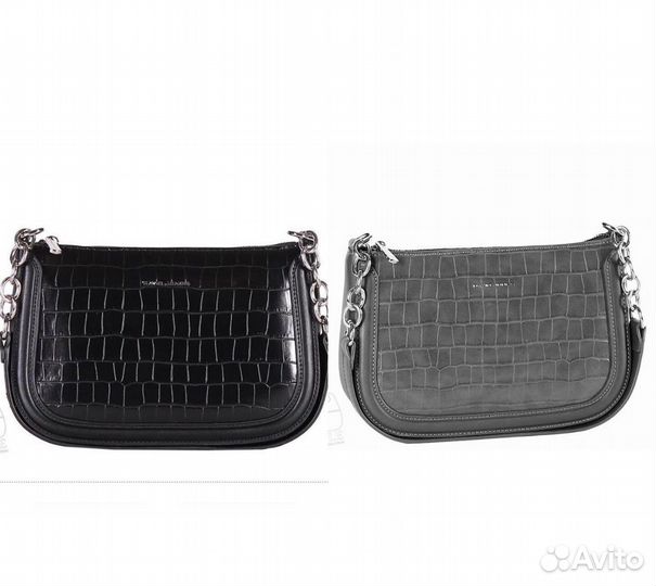 Сумки новые цвет хаки