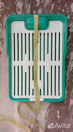 Лоток для животных