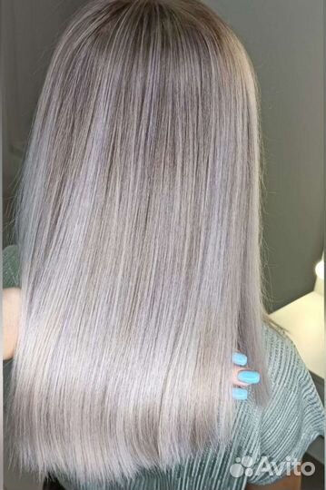 Парикмахер