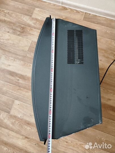 Электрокамин