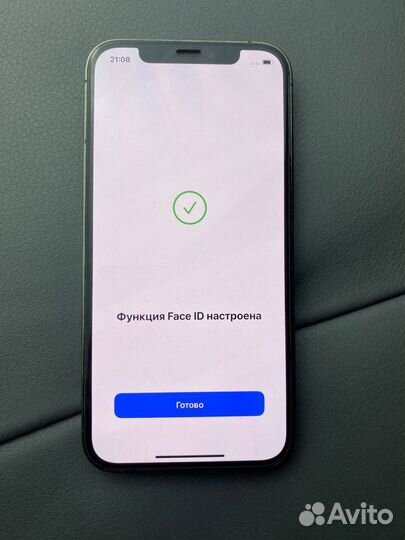 iPhone 12 Pro, 128 ГБ