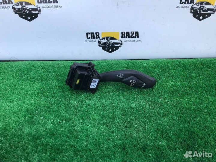 Переключатель подрулевой правый (R) Ford Mondeo