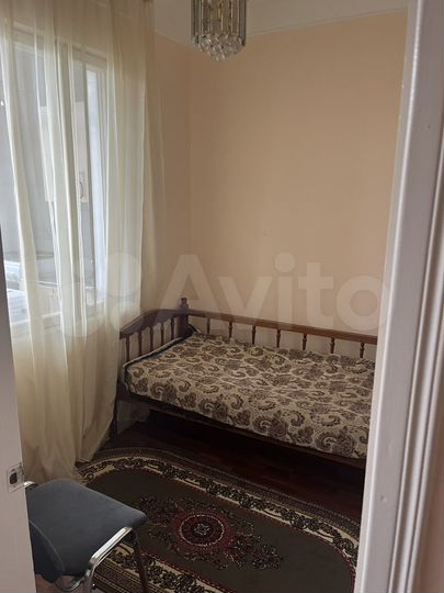 2-к. квартира, 28 м², 4/5 эт.