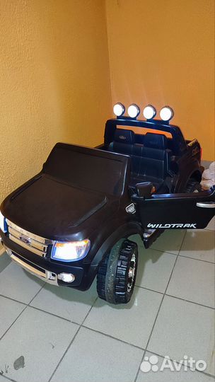 Электромобиль