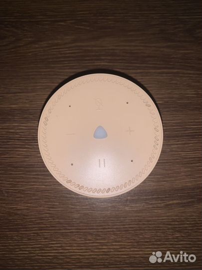 Колонка алиса lite