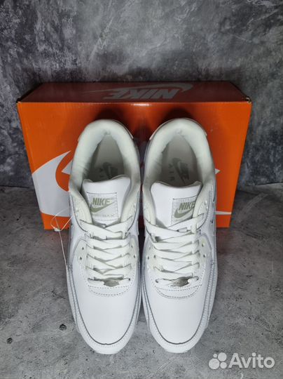 Кроссовки nike air max 90
