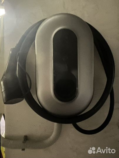 Зарядная станция для электромобиля