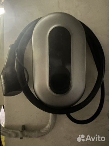 Зарядная станция для электромобиля