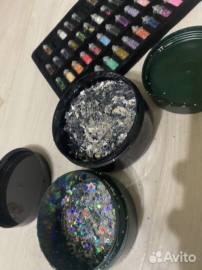 Набор для эпоксидной смолы