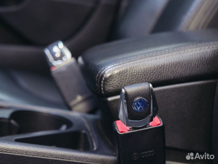 Заглушка ремня безопасности Volkswagen