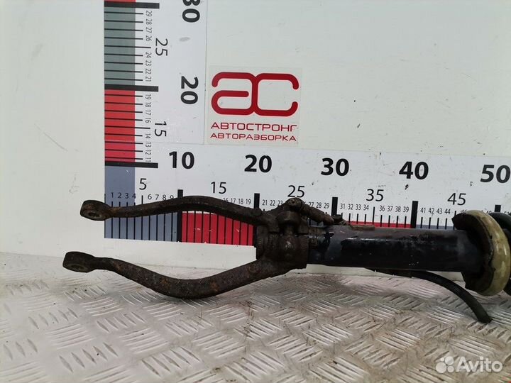 Стойка для Mazda 6 GG