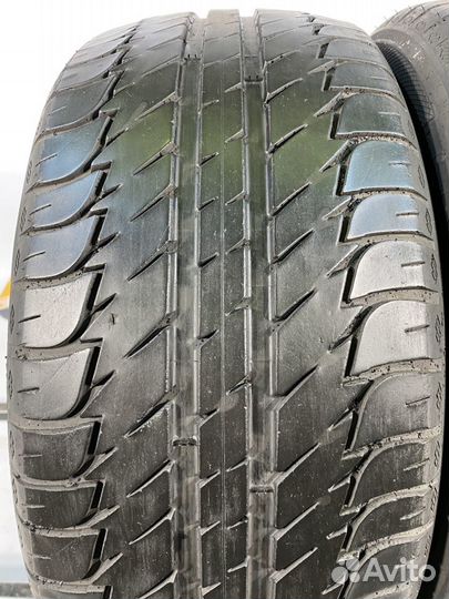 Kleber Dynaxer HP3 245/45 R17