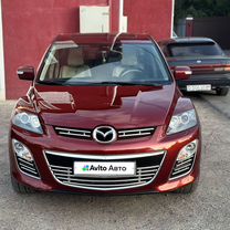 Mazda CX-7 2.3 AT, 2010, 149 654 км, с пробегом, цена 1 500 000 руб.