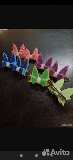 Резиночки к 8 марта