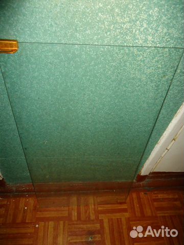 Стекло 49 см*85 см 2 шт Цена за оба