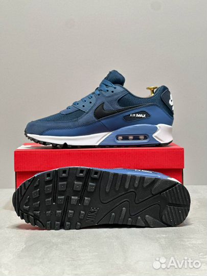Кроссовки nike air max 90 41-45