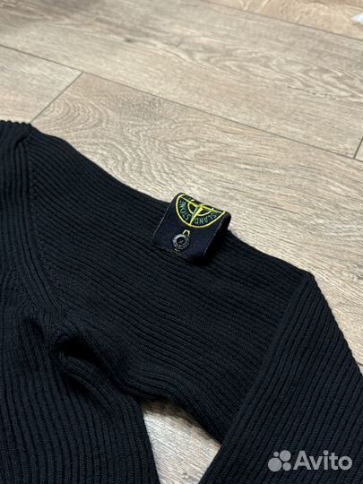 Stone island водолазка