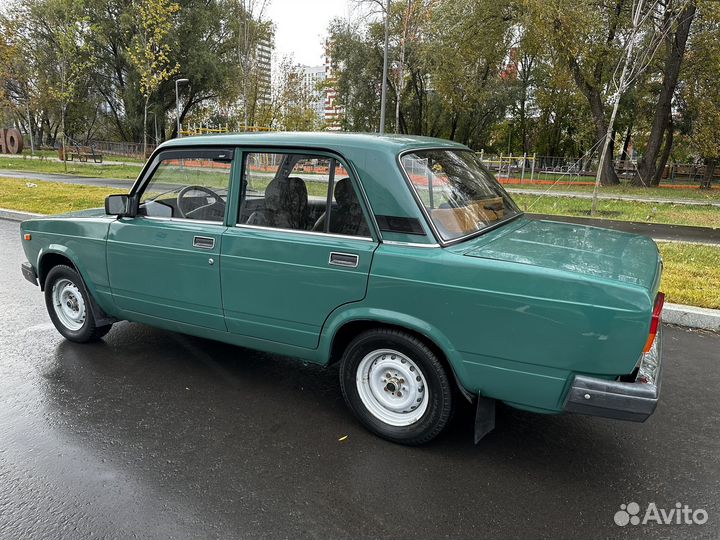 ВАЗ 2105 1.5 МТ, 2005, 76 500 км