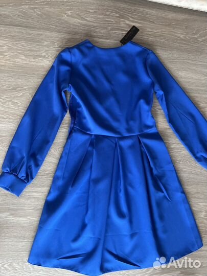 Платье женское вечернее