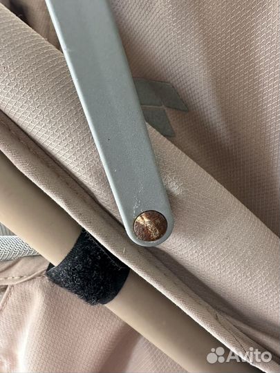 Прогулочная коляска трость maclaren techno xt