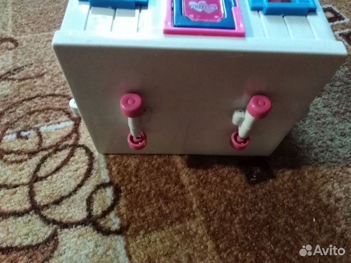 Игрушка Домик