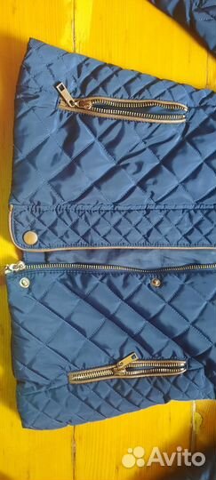 Куртка женская