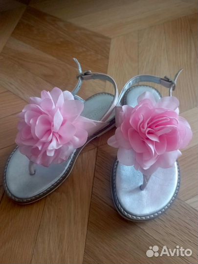 Босоножки monalisa 27