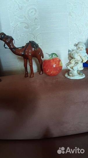 Фигурки для коллекционирования