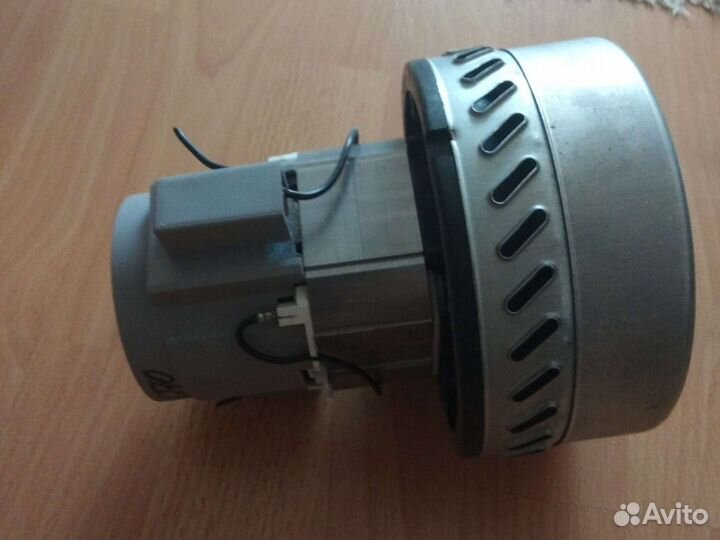 Двигатель для пылесоса karcher