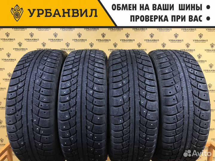 Gislaved Nord Frost 5 205/60 R16 96T