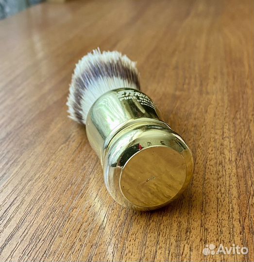 Помазок для бритья СССР