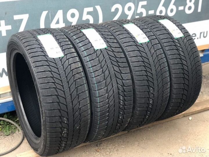 Triangle PL01 275/45 R21 110R