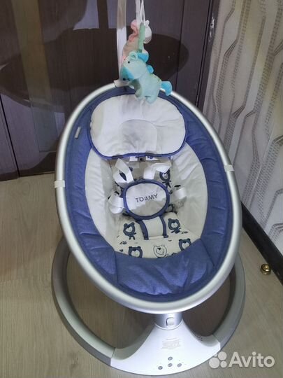 Качели Tommy SW202