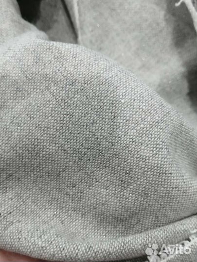 Ткань костюмная