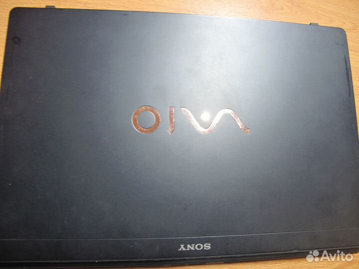 Sony vaio vpcx11Z1R(на запчасти)