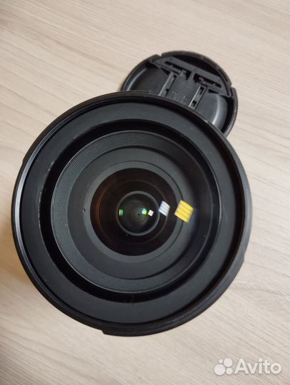 Объектив nikon dx 18 135mm 5.6g ed