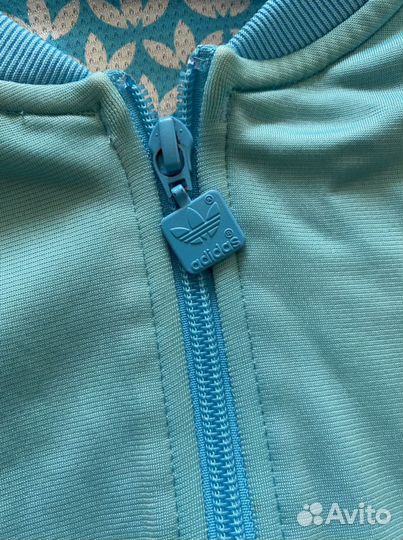 Олимпийка adidas