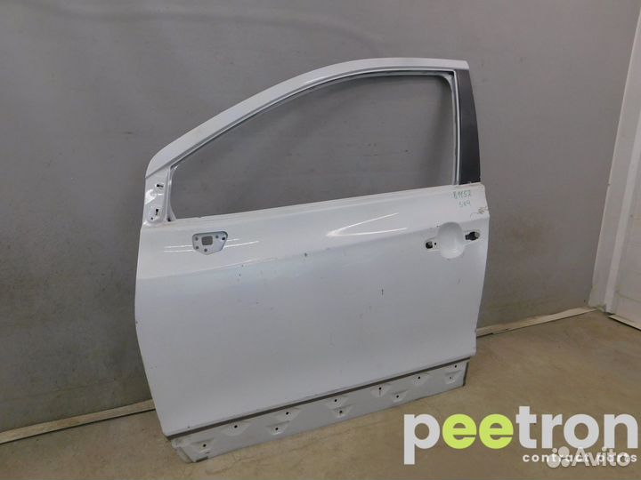 Б/У Дверь передняя левая б/у 6800261M00 suzuki