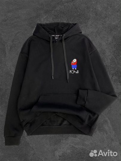 Толстовка мужская