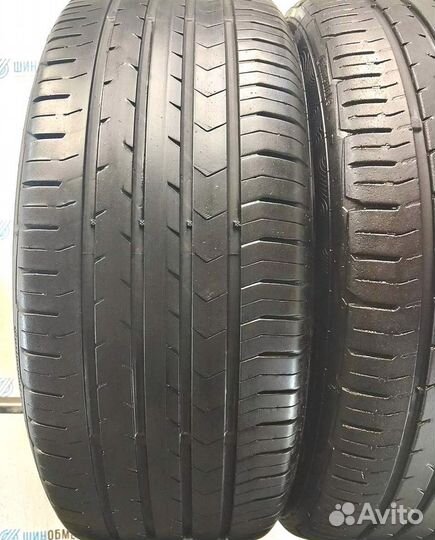 Continental ContiPremiumContact 5 185/60 R15 84T