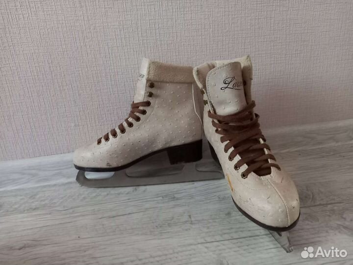 Коньки